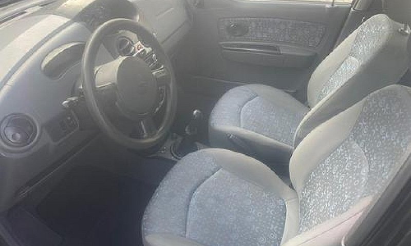 Chevrolet Matiz 1000...
