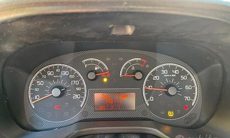 Fiat Qubo 1.3Mjt | 8...