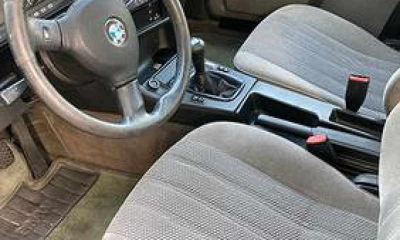 Bmw Serie 3 (E90/91)...