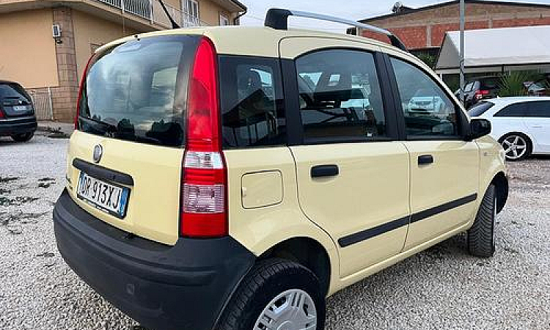 Fiat Panda 1.2 4X4 C...