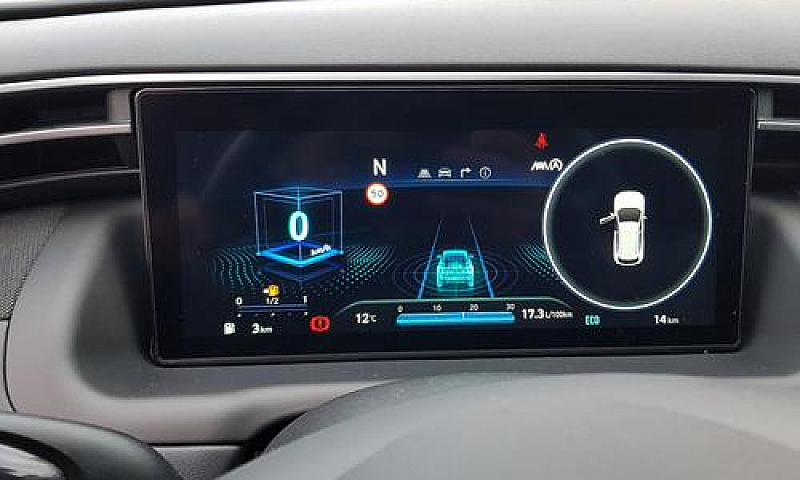 Hyundai Tucson 1.6 C...