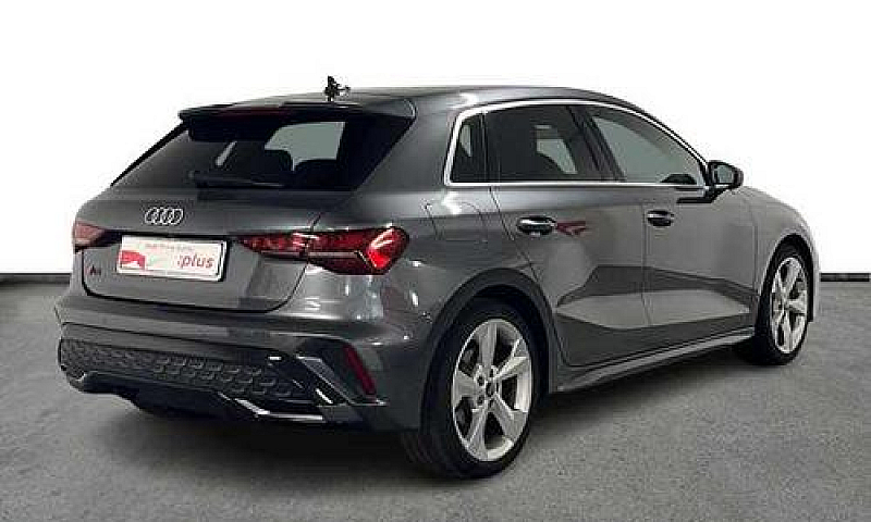 Audi A3 Spb 35 Tdi S...