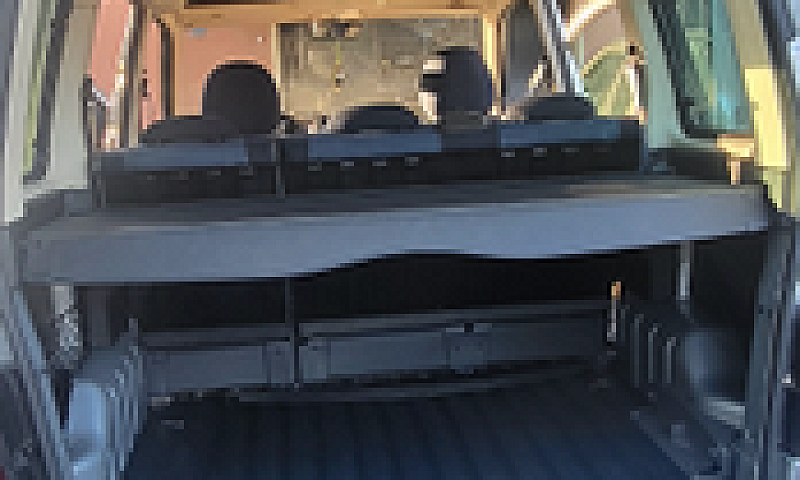 Berlingo 130 Mila Km...
