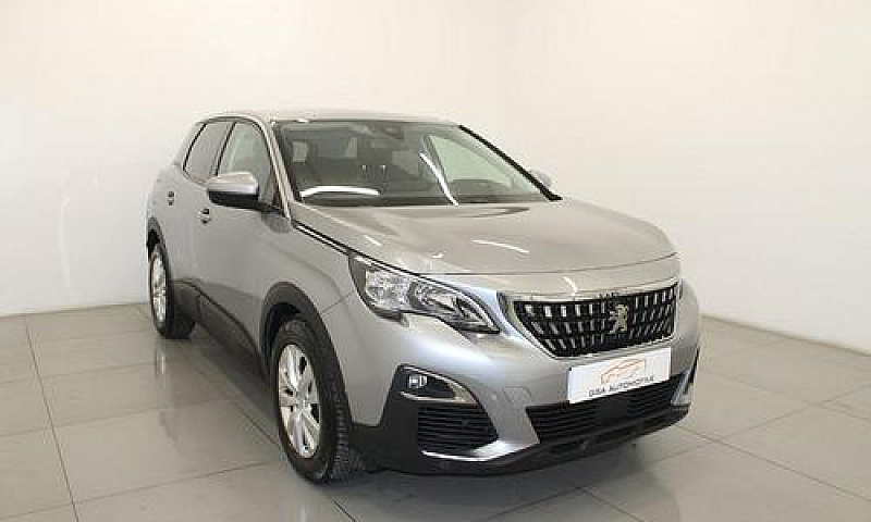 Peugeot 3008 Bluehdi...