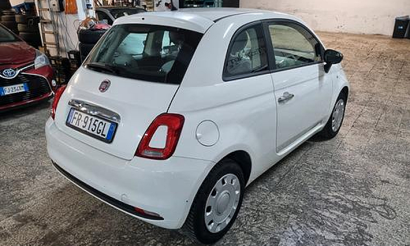 Fiat 500 1.2 Easypow...