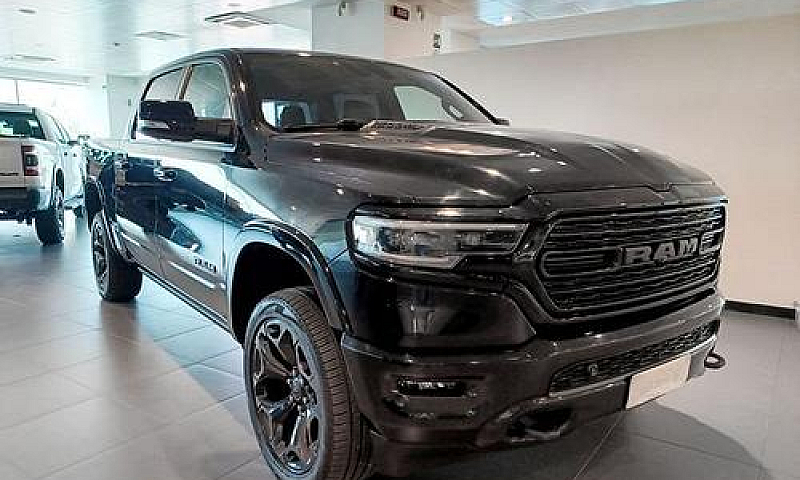 Dodge Ram Dodge Crew...