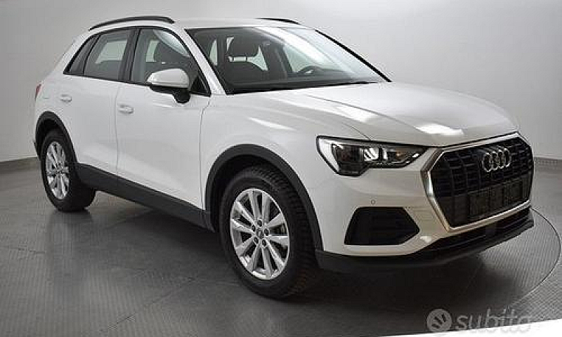 Audi Q3 - 35 Tdi Vir...