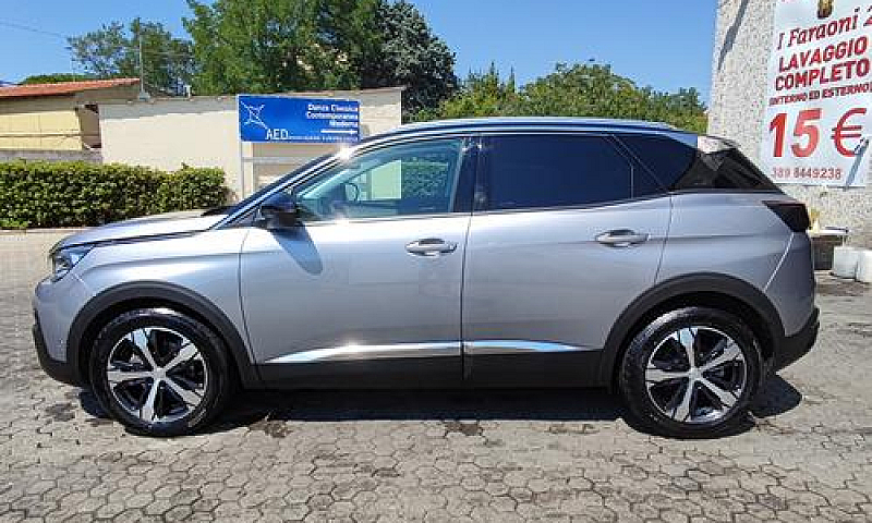 Peugeot 3008 1.5Hdi ...