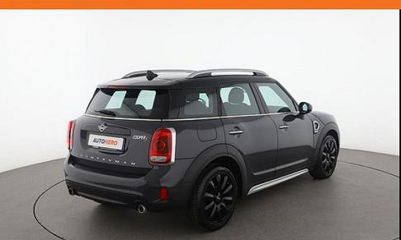 Mini Countryman Nk00...