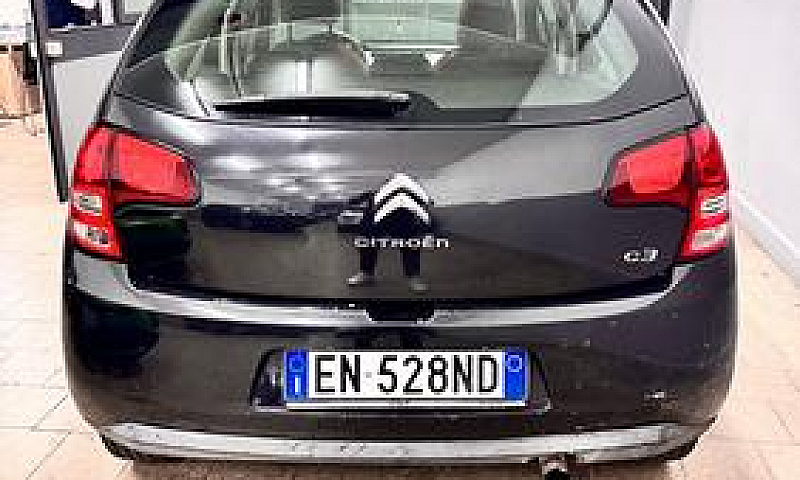 Citroen C3 1.4 Hdi 7...