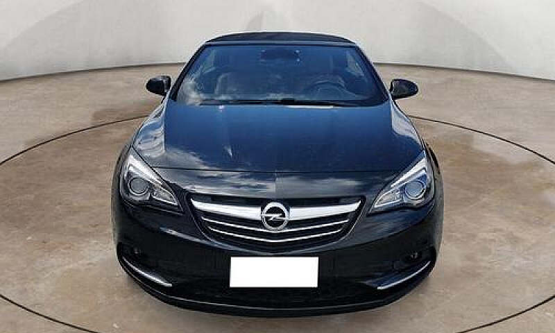 Opel Cascada 2.0 Cdt...