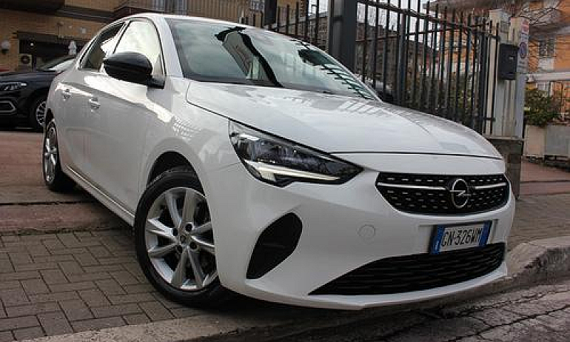 Corsa 100Cv*Prezzo V...