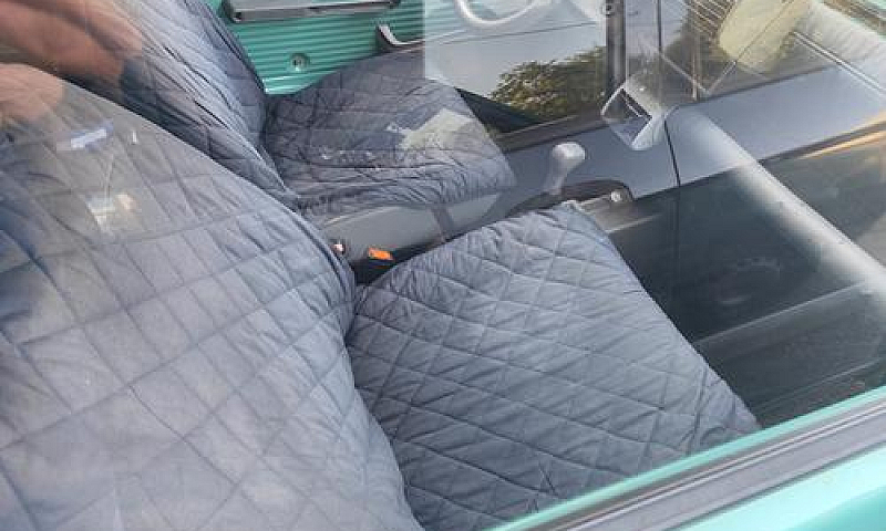 Fiat Panda 1ª Serie ...