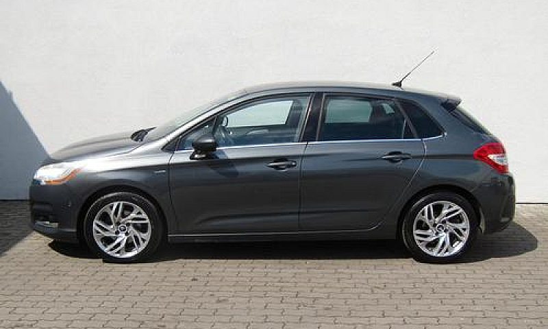 Citroen C4 - 2013...