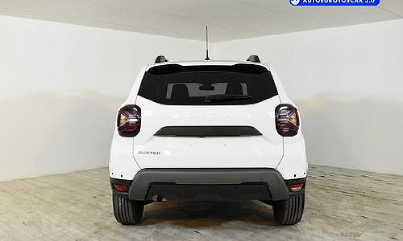 Dacia Duster 1.0 Tce...