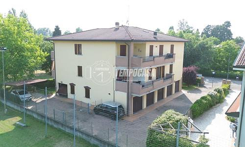 Rif: A019 Bilocale I...