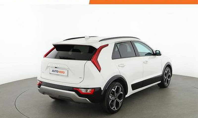 Kia Niro Nh66534...