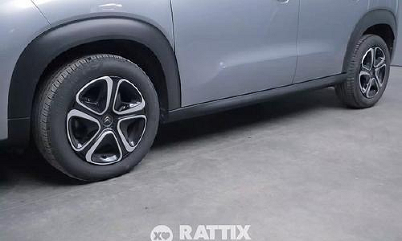 Citroen C3 Aircross ...
