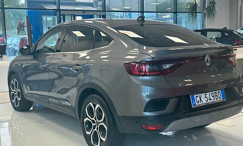 Renault Arkana Tce 1...