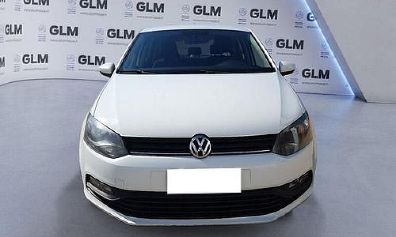 Volkswagen Polo 1.0 ...