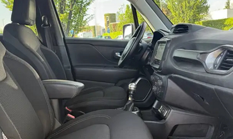 Jeep Renegade 1.6 Mj...