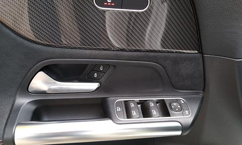 Mercedes B 200 Amg P...