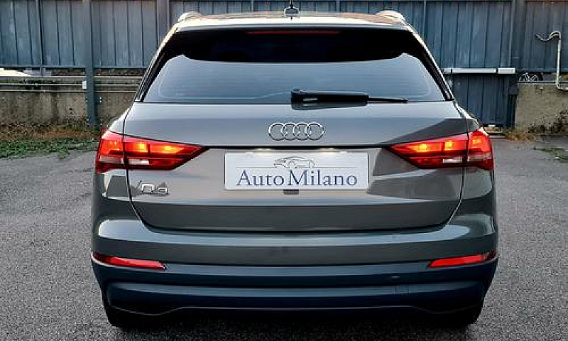 Audi Q3 35 Tdi S Tro...