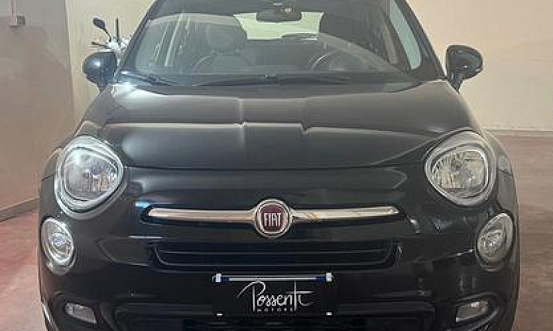 Fiat 500X 1.3 Multij...
