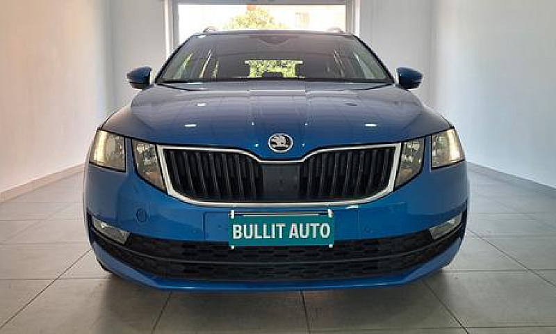 Skoda Octavia 1.5 Ds...