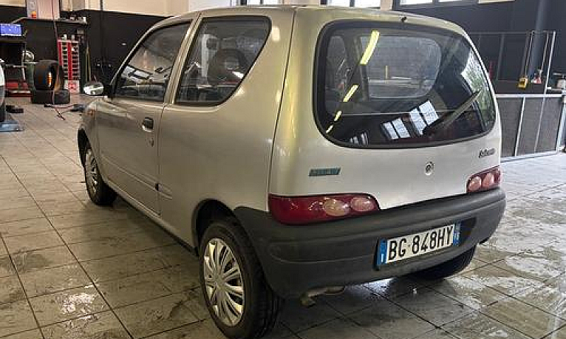Fiat Seicento 1.1I C...
