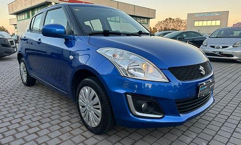 Suzuki - Swift - 1.2...