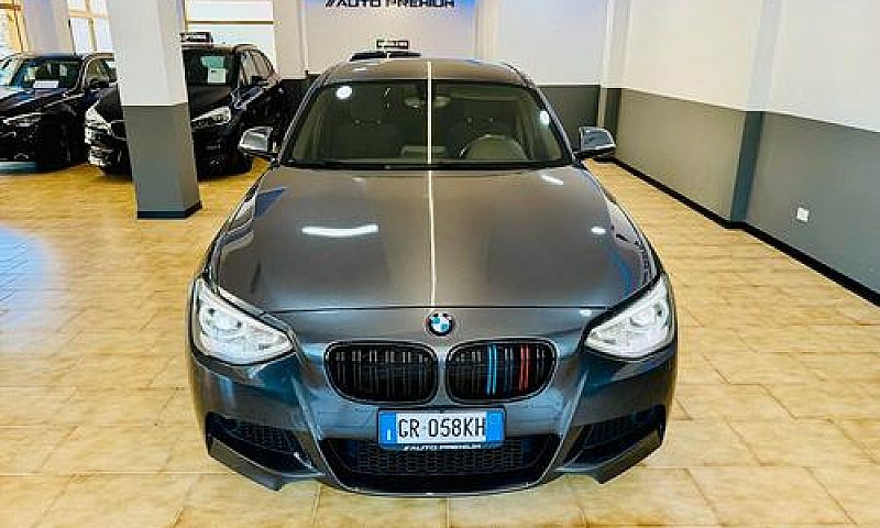Bmw 114D 5P. Msport ...