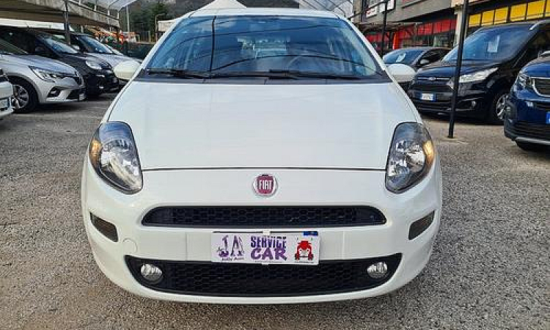 Fiat Punto 1.2 8V 5 ...