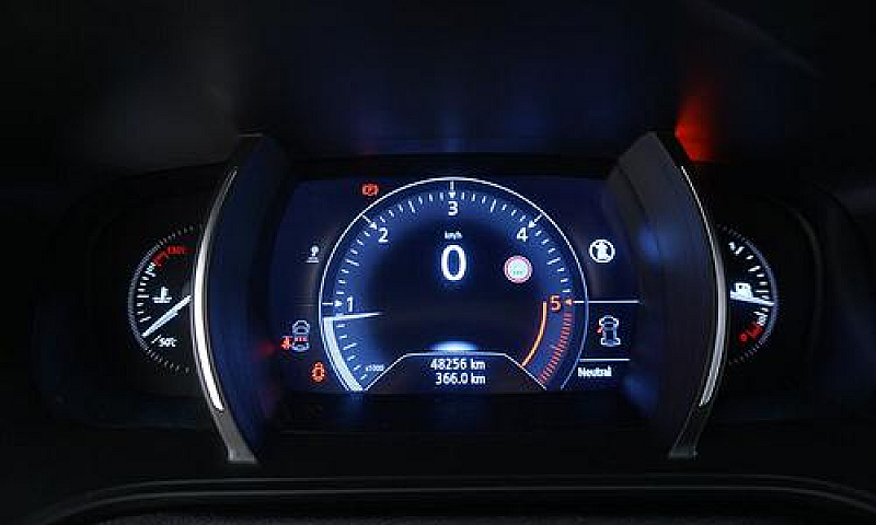 Renault Megane Sport...