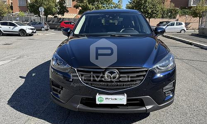 Mazda Cx-5 2.2L Skya...