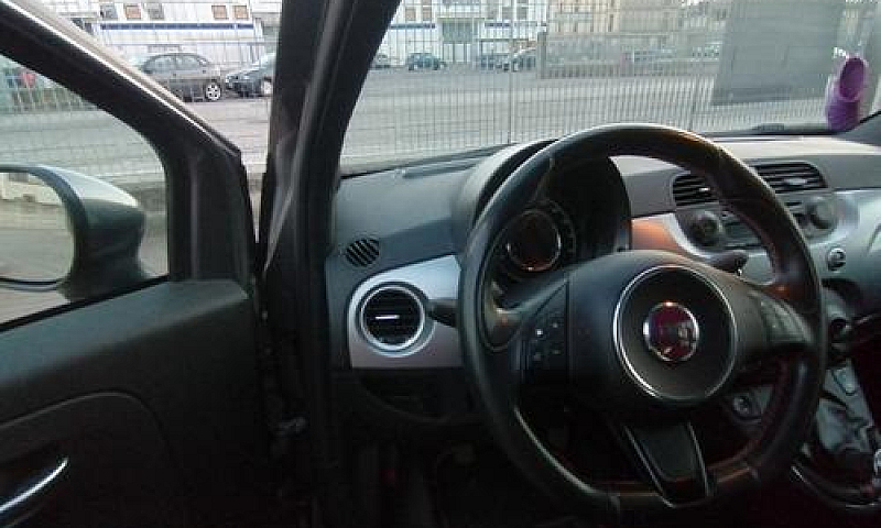 Fiat 500 1.2 Sport...