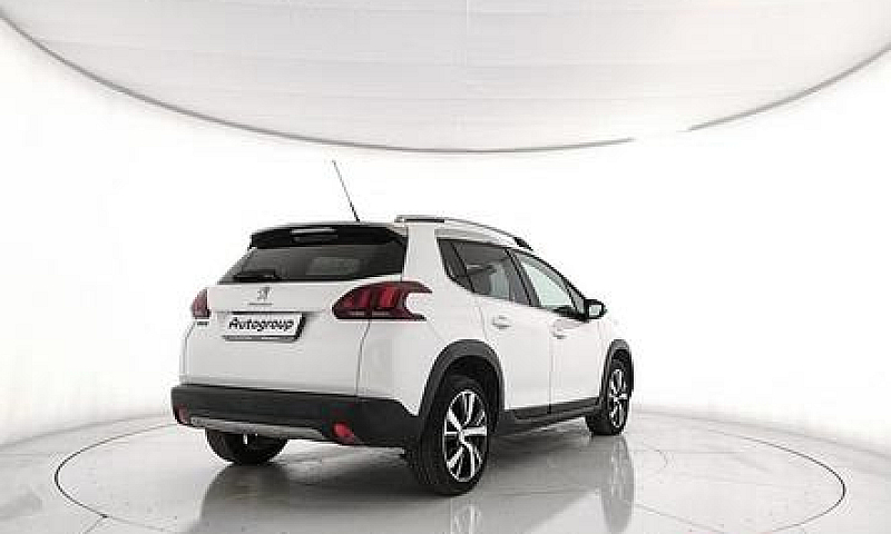 Peugeot 2008 120 S&S...