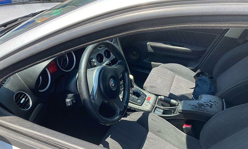 Auto Alfa Romeo 159...