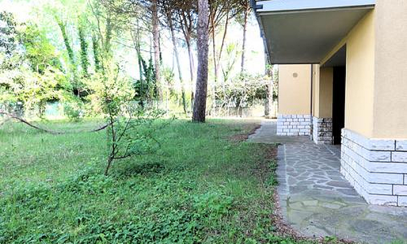 Trilocale A Cervia...