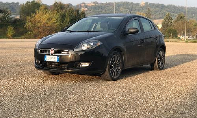 Fiat Bravo 1.9 Mjt 1...