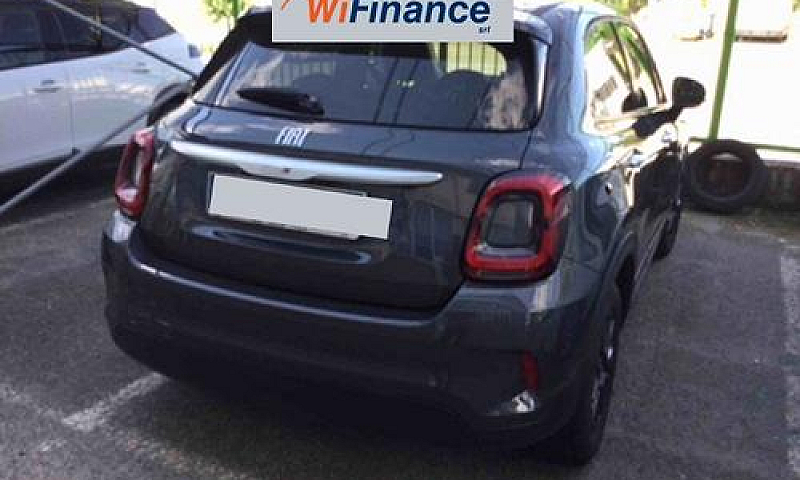 Fiat 500X 500X 1.3 M...