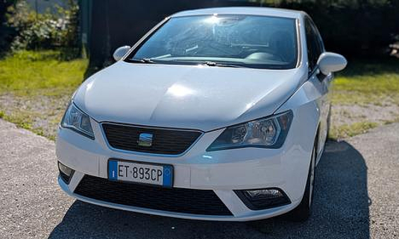 Seat Ibiza 1.6 5 Por...