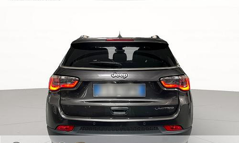 Jeep Compass 1.6 Mjt...