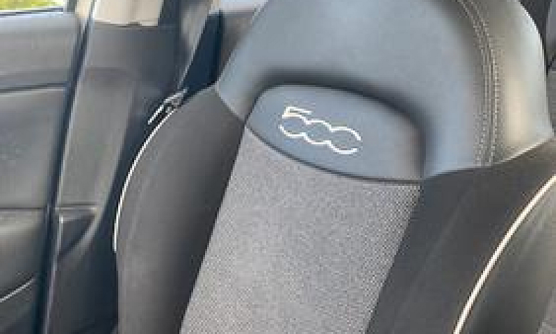 Fiat 500X - 2017...
