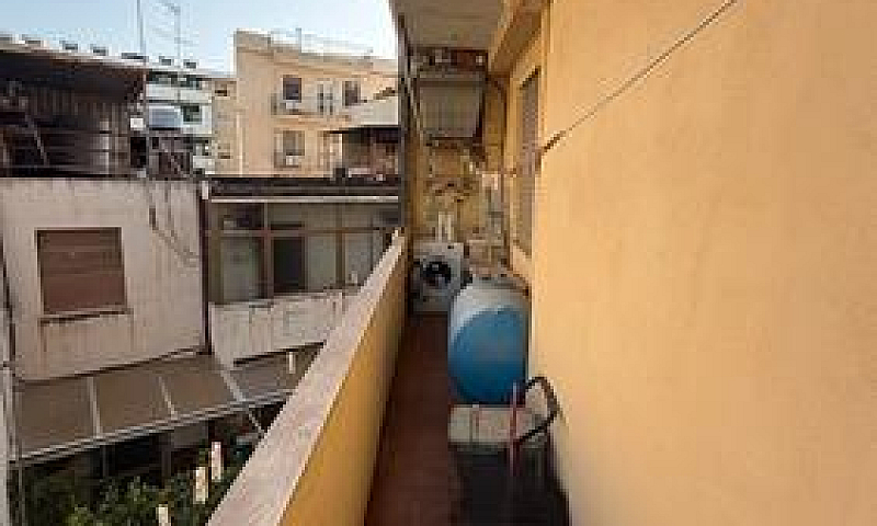 Cagliari, Via Cornal...