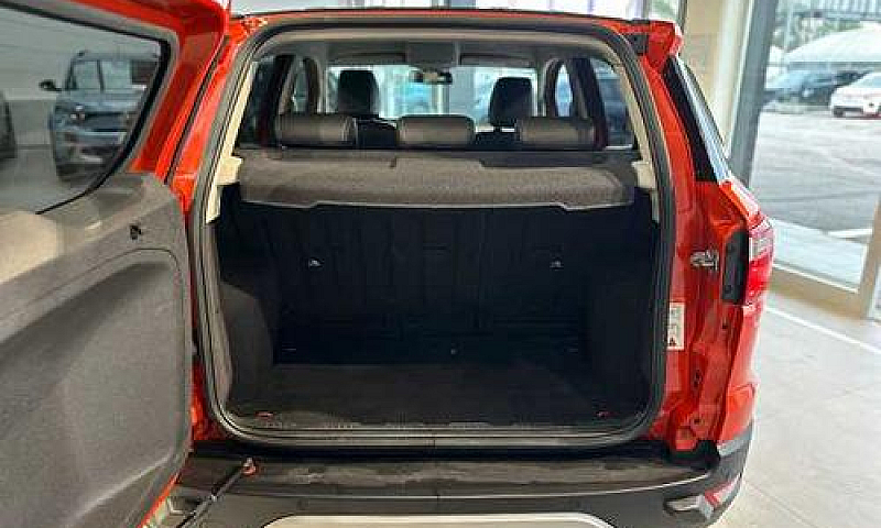 Ford Ecosport 1.5 Td...