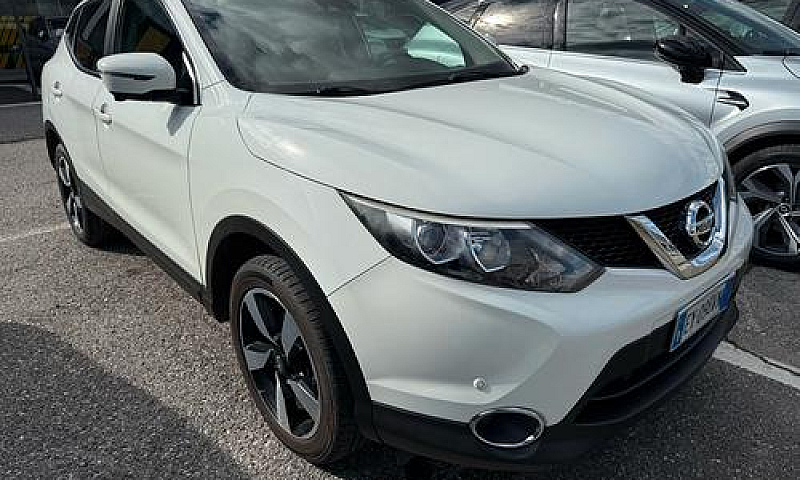 Nissan Qashqai 1.5 D...