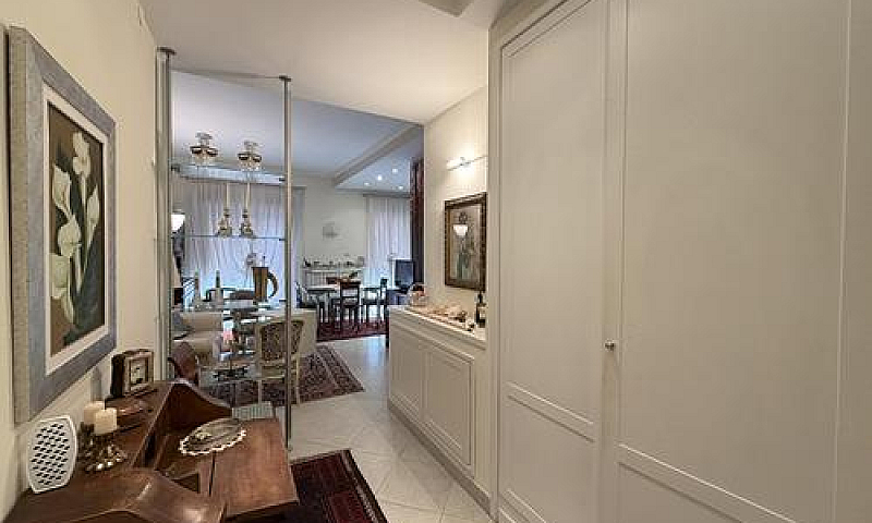 Appartamento Roma [C...