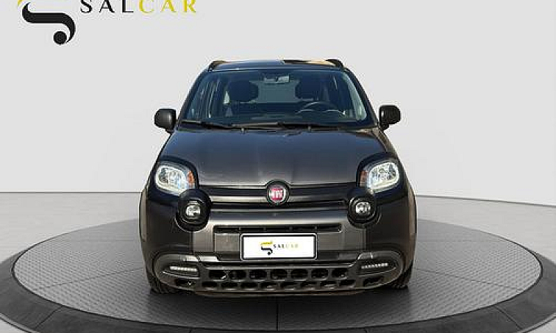 Fiat Panda 1.0 70Cv ...