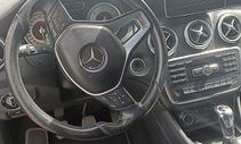 Mercedes-Benz Classe...
